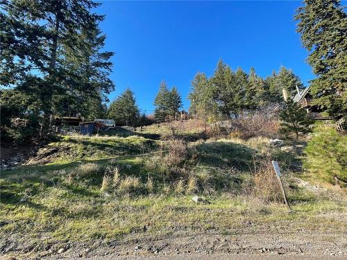 8 Valley Drive, Vernon, BC - Outdoor With View