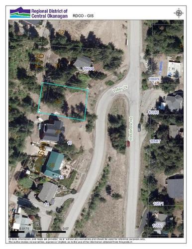 8 Valley Drive, Vernon, BC - Other