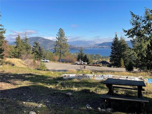 8 Valley Drive, Vernon, BC - Outdoor With View