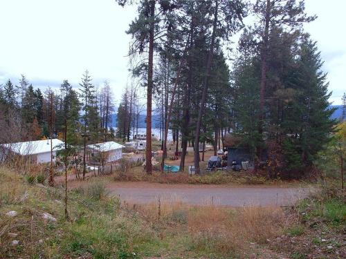 66 Homer Crescent, Fintry, BC - Outdoor With View