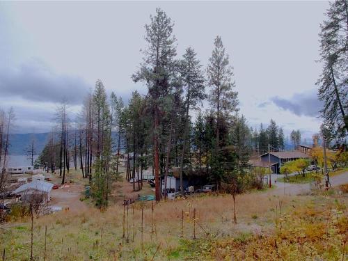 66 Homer Crescent, Fintry, BC - Outdoor With View