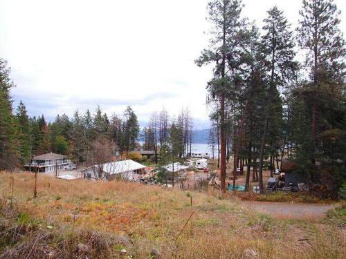 66 Homer Crescent, Fintry, BC - Outdoor With View