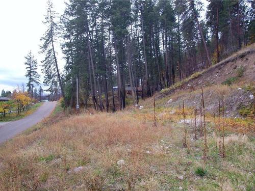 66 Homer Crescent, Fintry, BC - Outdoor With View