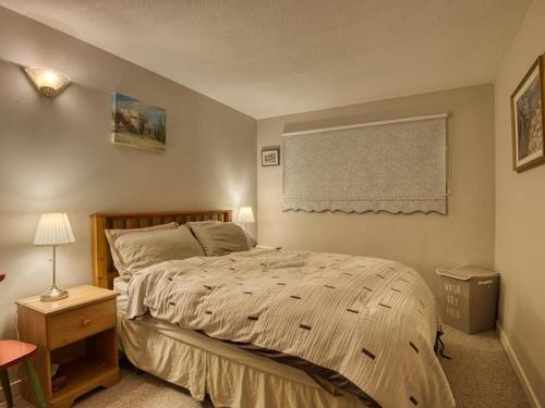 105-1191 Apex Mountain Road, Penticton, BC - Indoor Photo Showing Bedroom