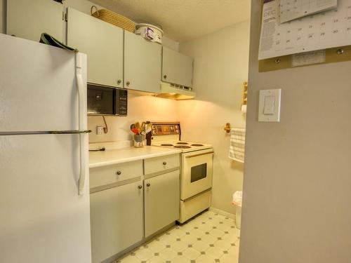 105-1191 Apex Mountain Road, Penticton, BC - Indoor Photo Showing Kitchen