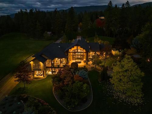 4170, 4172 Mcclain Road, Kelowna, BC - Outdoor With View