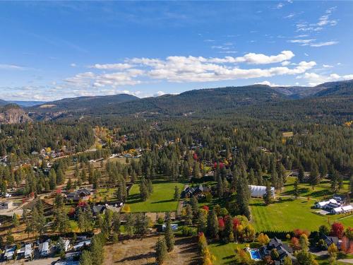 4170, 4172 Mcclain Road, Kelowna, BC - Outdoor With View
