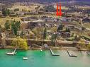 15863 Kobayashi Court, Lake Country, BC  - Outdoor With Body Of Water With View 
