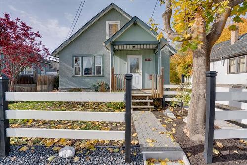 3908 29 Street, Vernon, BC - Outdoor