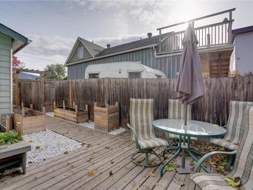 3908 29 Street, Vernon, BC - Outdoor With Deck Patio Veranda With Exterior