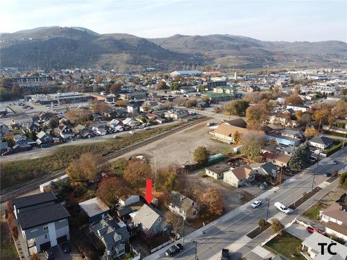 3908 29 Street, Vernon, BC - Outdoor With View