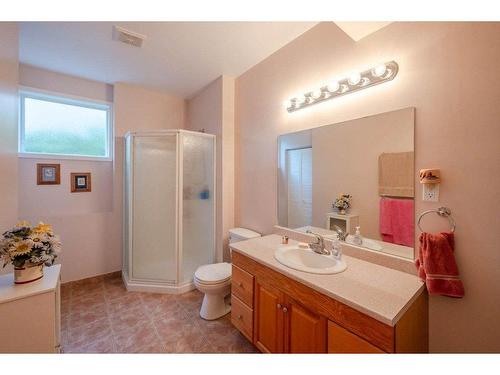 44-1840 Oliver Ranch Road, Okanagan Falls, BC - Indoor Photo Showing Bathroom