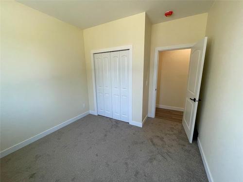 198 Crown Crescent, Vernon, BC - Indoor Photo Showing Other Room