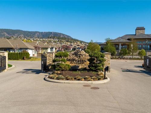 2097 Acorn Crescent, West Kelowna, BC - Outdoor With View