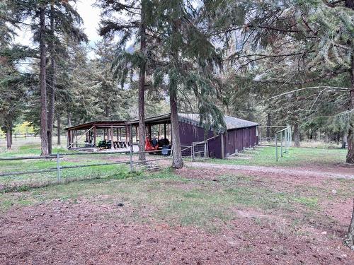 3023 Hwy 3, Hedley, BC - Outdoor