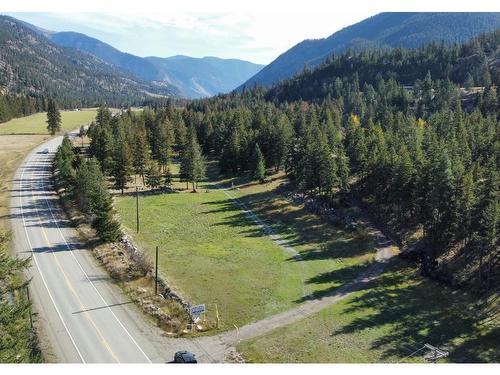 3023 Hwy 3, Hedley, BC - Outdoor With View