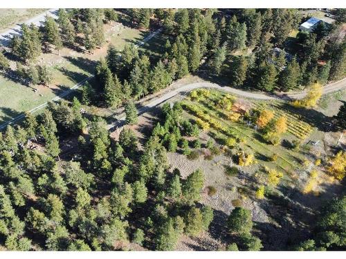 3023 Hwy 3, Hedley, BC - Outdoor With View