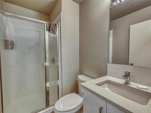 309-3409 28Th Avenue, Vernon, BC - Indoor Photo Showing Bathroom