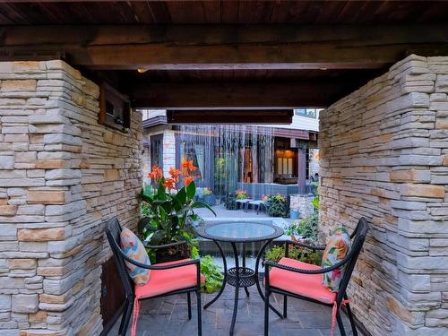 1052 Webster Road, Kelowna, BC - Outdoor With Deck Patio Veranda With Exterior