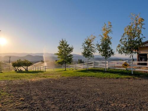 1052 Webster Road, Kelowna, BC - Outdoor With View