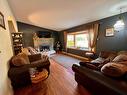 375 Edith Gay Road, Kelowna, BC  - Indoor Photo Showing Living Room With Fireplace 