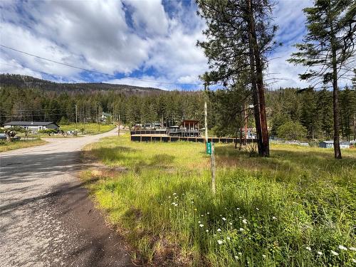 784 Udell Road, Vernon, BC - Outdoor With View