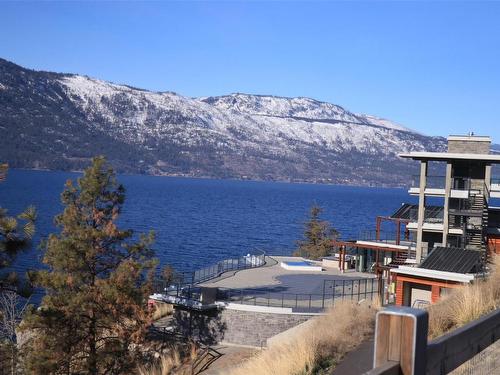 9853 Beacon Hill Drive, Lake Country, BC - Outdoor With Body Of Water With View