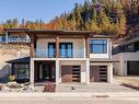 9853 Beacon Hill Drive, Lake Country, BC  - Outdoor With Facade 