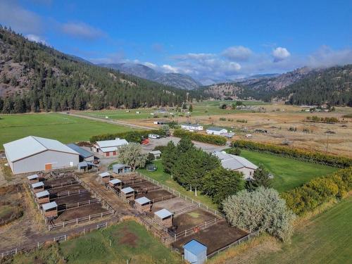 300 Jones Way Road, Oliver, BC - Outdoor With View