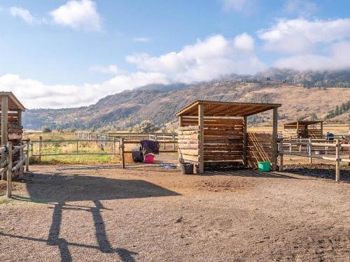 300 Jones Way Road, Oliver, BC - Outdoor With View