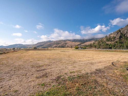 300 Jones Way Road, Oliver, BC - Outdoor With View