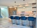 975 Mt Burnham Road, Vernon, BC  - Indoor Photo Showing Kitchen With Upgraded Kitchen 
