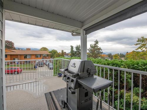 1405 39 B Avenue, Vernon, BC - Outdoor With Deck Patio Veranda With Exterior
