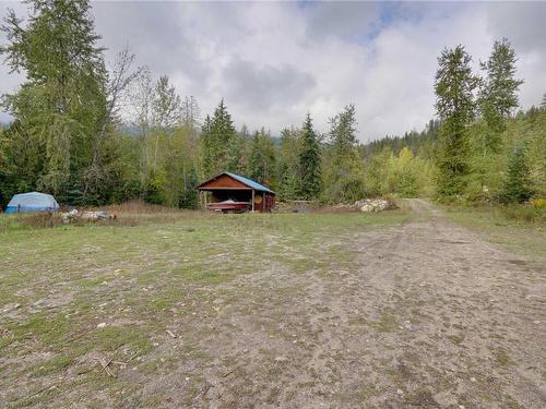 2561 Enderby Mabel Lake Road, Enderby, BC - Other