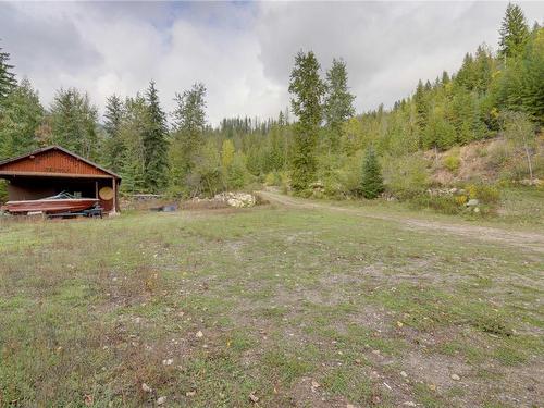 2561 Enderby Mabel Lake Road, Enderby, BC - Other