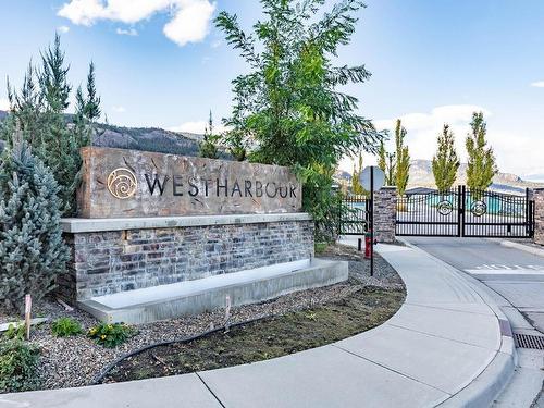 1849 Viewpoint Crescent, West Kelowna, BC - Outdoor With View
