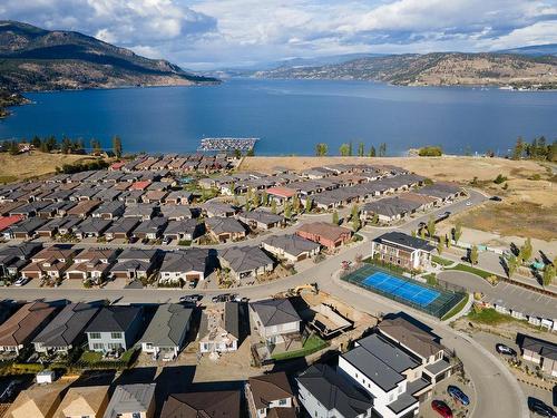 1849 Viewpoint Crescent, West Kelowna, BC - Outdoor With Body Of Water With View
