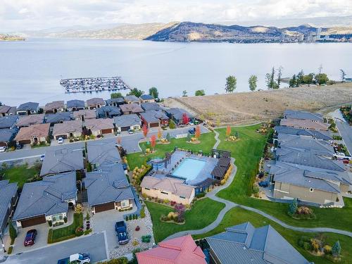 1849 Viewpoint Crescent, West Kelowna, BC - Outdoor With Body Of Water With View