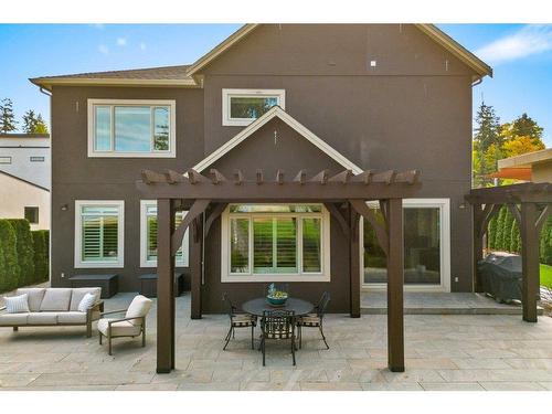 841 Harbourfront Drive, Salmon Arm, BC - Outdoor With Exterior