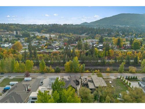 841 Harbourfront Drive, Salmon Arm, BC - Outdoor With View