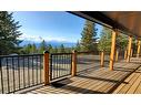 295 Mule Deer Drive, Osoyoos, BC  - Outdoor With Deck Patio Veranda 
