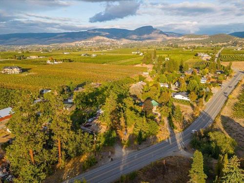 3122 Mcculloch Road, Kelowna, BC - Outdoor With View