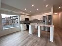 111-2345 Butt Road, West Kelowna, BC  - Indoor Photo Showing Kitchen With Stainless Steel Kitchen 