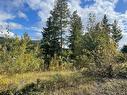 Lot 30 Valleyview Drive, Blind Bay, BC  - Outdoor With View 