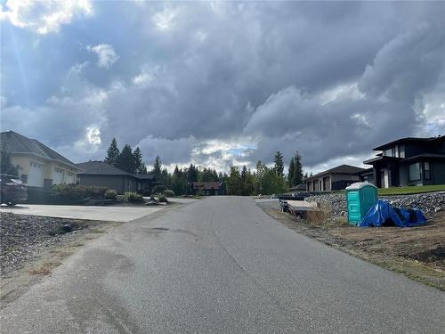 Lot 30 Valleyview Drive, Blind Bay, BC - Outdoor