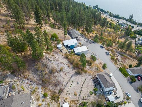 5166 Macneill Court, Peachland, BC - Outdoor With Body Of Water With View