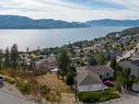 5166 Macneill Court, Peachland, BC  - Outdoor With Body Of Water With View 