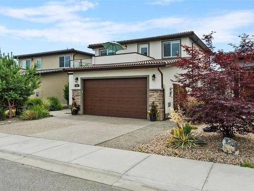1825 Viewpoint Drive, West Kelowna, BC - Outdoor