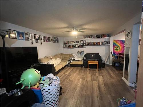 3503 35 Street, Vernon, BC - Indoor Photo Showing Other Room