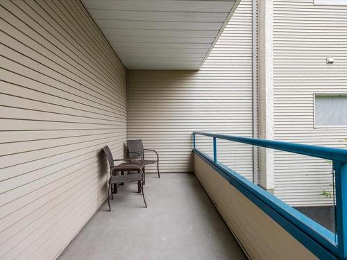 114-877 Klo Road, Kelowna, BC - Outdoor With Deck Patio Veranda With Exterior